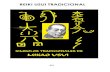 REIKI USUI TRADICIONAL - manuales-reiki …manuales-reiki-paradharmadas.com/onewebmedia/REIKI... · pasando desde Mikao Usui hasta nuestro último Master que haya tomado maestría