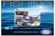 Fishing Charter packages - Fishing · PDF fileSOLOMON ISLANDS Fly and Light Spinning Fishing Game & Sports Fishing April - November Game & Sportsfishing April – September FISH FIJI