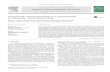 Temozolomide chemical degradation to 5-aminoimidazole · PDF fileTemozolomide chemical degradation to 5-aminoimidazole-4-carboxamide – Electrochemical study Ilanna C. Lopes, Severino