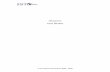 eBusiness Case Studies - Tanzania Development · PDF fileEuropean eBusiness Case Studies ... eCommerce – Opportunities ... conduct by business partners or by third parties and available