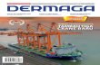 Dermaga LeaDing in Port inFormation FREE MAGAZINE · PDF fileIqbal mengenai tarif yang ada di Pelabuhan, ... pelayanan jasa kepelabuhanan di Pelabuhan Tenau Kupang. ... Pelayanan Kapal