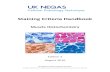 Staining Criteria Handbook - Plusnet Special... · UK NEQAS CPT Stain Repertoire . ... Haematoxylin and Eosin Assessment Criteria . NEQMANMA005 Muscle Histochemistry Staining Criteria