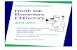 North Star Elementary E-Directory - nspta. · PDF fileNorth Star Elementary E-Directory 1340 Little Baltimore Road ... 110 Little Bear Lane Pluto, ... Cameron Jarrett Quinn Lobley