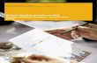 Manual del administrador de SAP BusinessObjects · PDF filede datos Oracle OLAP [página 68] Manual del administrador de SAP BusinessObjects Analysis, edición para OLAP Historial