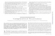 Computational Neuroscience -  · PDF fileCHURCHLAND The ultimate aim of computational neuroscience is to explainhowelectrical andchemicalsignalsareusedinthe brain to represent
