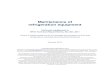 Maintenance of refrigeration equipment -  · PDF fileMaintenance of refrigeration equipment ... CAPA Corrective and Preventive Action ... SOP Standard Operating Procedure