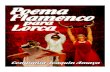POEMA FLAMENCO PARA LORCA Dossier [Modo de · PDF fileLe flamenco , dans ses accents souvent exacerbés , admirablement interprété , chanté et dansé par cette troupe a dépeint