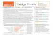 HEDGE FUND REDEMPTIONS - Bloomberg L.P. · PDF fileJuly 12, 2016 Bloomberg Brief Hedge Funds 2 HEDGE FUND REDEMPTIONS Here we take a look at which investors redeemed from hedge funds