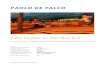 Paolo De Falco in  · PDF fileVITTORIO PALMISANO piano and hammond ... , funk and bossanova. ... prestigious Berklee College of Music