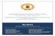 Hindu Temple and Cultural Society of USA, Inc (HTCS) · PDF fileHindu Temple and Cultural Society of USA, Inc (HTCS) (A non-profit, tax-exempt organization) Sri Venkateswara Temple