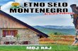 ETNO SELO MONTENEgrO - apartmani-crnagora.net Etno selo Montenegro… · Stripoteka, videoteka , biblioteka ...