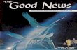 The Good News - Herbert W. Armstrong Searchable Library News 1970s/Good News 1970 (Vol XI… · Rizal D-708. BE SURE TO NOTIFY ... trip to England will be a first for the ... September-October