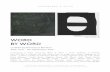 Joseph Beuys, Double Blackboard, 1978 (detail) - left · PDF fileJoseph Beuys, Double Blackboard, 1978 (detail) - left Will Boone, ... Joseph Beuys, Alighiero ... conversation across