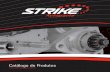 Catálogo de Produtos - strikeautoparts.com.brstrikeautoparts.com.br/images/catalogo_strike.pdf · 11 4421-0364 Motor de Partida 500.033 cód. orig. BOSCH: 0 001 231 002 / 0 001 231