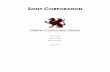 SONY CORPORATION - Economics Department - Pomonaeconomics-files.pomona.edu/.../Likens2012/reports/Sony.pdf · 3 EXECUTIVE SUMMARY Sony Corporation, a leading Japanese manufacturer