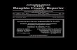 THE Dauphin County Reporter · PDF fileof the Dauphin County Reporter, 213 North Front Street, Harrisburg, ... BERGONZI, late of Dauphin County, Pennsyl-vania (died June 8, 2007).
