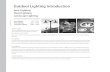 Area Lighting Flood Lighting Landscape  · PDF file  Hospitality Selection Guide out D oor O2 Outdoor Lighting Introduction Area Lighting Flood Lighting Landscape Lighting