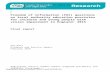 RNIB Cymru branded word template 2015 Final report (…  · Web viewFOI questionnaires were sent as a Word attachment to an email, to the FOI officers in all 152 local authorities