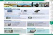 Service Automation Selection Guide IEI ... · PDF file3 series - KIOSK application ... Hinge Design POS ... Panel solutions-V11 Heavy Industrial Market. ORing Network Communication
