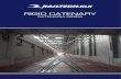 RIGID CATENARY - klk.es · PDF file3 rigid catenary applications aplicaciones de la catenaria rÍgida profile of rigid catenary el perfil de catenaria rÍgida manufacturing process