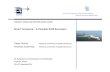 Smart Turboprop – A Possible A320 Successor - ONERASmart Turboprop – A Possible A320 Successor 4th Symposium on Collaboration in Aircraft Design Toulouse, ... off mass reduced