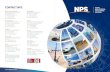 CONTACT NPS GLOBAL WELL EXPERTISE, DUBAI, · PDF fileEmail: info.iq@ DUBAI, UAE (HEAD OFFICE) Oﬃce 2707 Tiﬀany Tower, Cluster W Jumeirah Lakes Towers P.O. Box 346036, Dubai, UAE