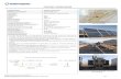 CENTRAL TACNA SOLAR -   · PDF fileTECNOLOGÍA Solar Fotovoltaica – Módulos Móviles