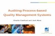 Auditing Process-based Quality Management Systemsasq.org/public/auditing-qms-p1.pdf · Auditing Process-based Quality Management Systems ... quality management system . ... Quality