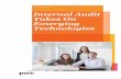 In Takes On Emerging Technologies - PwC: Audit · PDF fileInternal Audit Takes on Emerging Technologies 3 1. The cloud offers major benefits, but what about the risks? Cloud computing