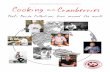 Chef’s Recipe Collections from around the · PDF fileChef’s Recipe Collections from around the world Find our what chef ... Arriving in China in 1998, ... Finely chop the cranberries