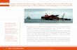 "International Salvage Team Brings Home the Kursk ... · PDF fileInternational Salvage Team Brings Home the Kursk Submarine Using a Simulation Developed in Simulink ® Salvage barge