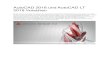 AutoCAD 2018 und AutoCAD LT 2018 Vorschau - Blogsblogs.autodesk.com/autocad/wp-content/uploads/sites/35/2017/03/... · AutoCAD 2018 und AutoCAD LT 2018 Vorschau . Bleiben Sie mit