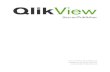QlikView Server Reference Manuald1cf4w4kkla6tb.cloudfront.net/qlikview/11.00/11414/QlikView Server... · 1 Overview 1 Overview This document describes QlikView Server and contains