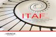 Slovenski prevod - si- · PDF fileITAF™: Okvir strokovnega ravnanja za dajanje zagotovil/revidiranje IS, 3. izdaja 2 Slovenski prevod About ISACA® With more than 115,000 constituents