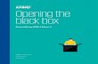 Opening the black box - KPMG | US · PDF fileDemystifying IFRS 4 Phase 2 1 KPMG International kpmg.com Opening the black box Demystifying IFRS 4 Phase 2