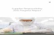 Supplier Responsibility 2016 Progress Report - Apple · PDF fileApple Supplier Responsibility 2016 Progress Report 3. ... Noncompliant suppliers must submit a Corrective Action Plan