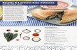 with Marinara Sauce - Blue Apron · PDF fileBake the calzones: Make the marinara sauce & plate your dish: Make the filling: Assemble the calzones: Prepare the ingredients: Cook the
