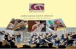 Jahresbericht 2012 - musikschule- · PDF fileDie Wettervorhersage „Schnee in Istanbul