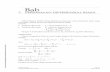 Bab -   · PDF fileBab D: \My Documents ... Gambar 15 Penyelesaian dengan Metoda Euler ... Pada metoda diferensi hingga penyelesaian pendekatan didapat pada titik-titik hitung