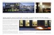 Neuer Hotspot für GarteNträume - design im Rheinauhafen · PDF fileDesign und Architektur – und seit Anfang No - ... signorientierte Gestaltungen mit den Produk - ten in allen