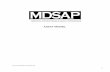 Medical Device Single Audit Program (MDSAP) - U - U S · PDF fileThe Medical Device Single Audit Program (MDSAP) is intended to allow competent auditors from MDSAP recognized Auditing