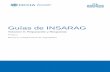 Guías de INSARAG -  · PDF file3 Oficina de Coordinación de Asuntos Humanitarios de las Naciones Unidas (OCHA) Coordinación Salva Vidas |   El manual C pretende asegurar