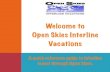 Welcome to Open Skies Interline Vacations Skies Introduction 2 1.pdf · Welcome to Open Skies Interline Vacations A quick reference guide to Interline travel through Open Skies.