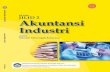 Download Buku Akuntansi Kelas 11 SMK - …assets.annibuku.com/bse/Kelas11/Kelas11_Akuntansi_Industri_Jilid_2... · pokok penjualan 28 Prosedur Akuntansi Biaya (Cost Accounting ...