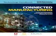 CONNECTED MANUFACTURING · PDF fileEPLAN Pro Panel and EPLAN Fluid can share data in real time, promoting ... 4 MANUFACTURING AUTOMATION · Technology Handbook Connected Manufacturing