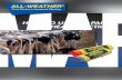 HOW TO USE TAIL PAINT - All- · PDF fileHOW TO USE TAIL PAINT For over 40 years LACO’s All-Weather® markers FOR HEAT DETECTION have been Americas ˜rst choice for livestock marking