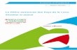La filière semences des Pays de la  · PDF filePôle Economie et Prospective 1 La filière semences des Pays de la Loire Situation et enjeux N°2013-1 – Mars 2013