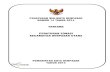 TENTANG PERATURAN ZONASI KECAMATAN …iaibali.org/assets/content_upload/files/FINAL ZONASI DENUT 23-6-14.pdf · Kotamadya Daerah Tingkat II Denpasar (Lembaran Negara Republik Indonesia