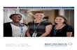 Excellence in Nursing. Passion for Patient Care. - · PDF fileExcellence in Nursing. Passion for Patient ... Nursing at Mount Sinai Hospital ... of our commitment to “Excellence