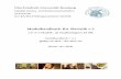 Modulhandbuch BA Slavistik v - uni- · PDF fileden Lehrveranstaltungen des Moduls, Vor- und Nachbereitung, Referat/Hausarbeit, Prüfungen. Errechneter Arbeitsaufwand: 8 Leistungspunkte